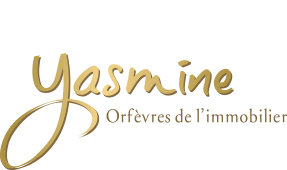 Yasmine Signature Majorelle-yasmine Logo